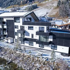 Alpin Appartement